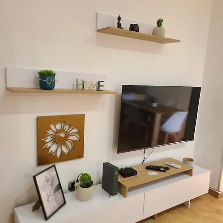 Blue Sea View Апартаменты Дуррес