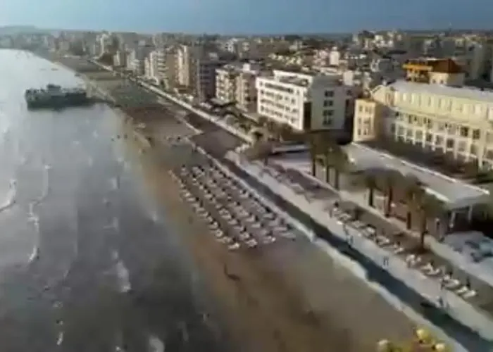 Blue Sea View Durrës