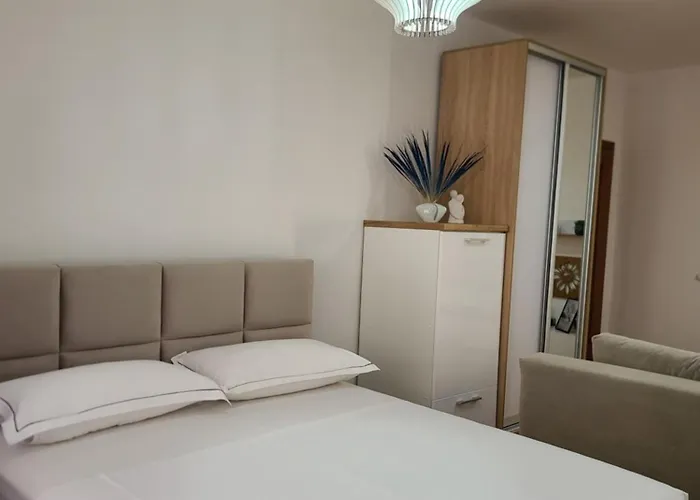 Blue Sea View Durrës