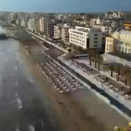 Blue Sea View Durrës