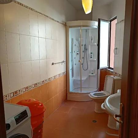Apartmán Blue Sea View *