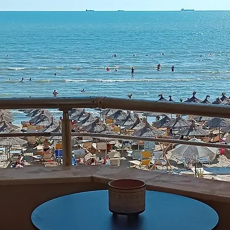 Apartment Blue Sea View *