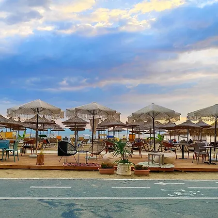 Apartament Blue Sea View