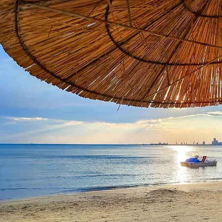 Apartament Blue Sea View