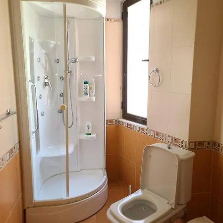 Apartmán Blue Sea View