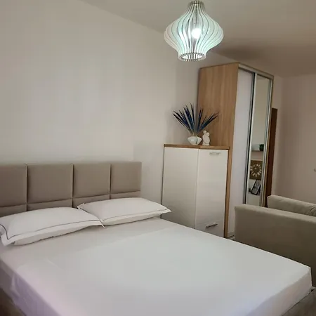 Blue Sea View Durrës