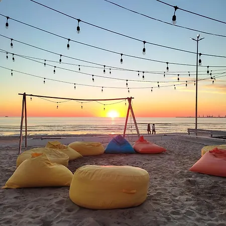 Daire Blue Sea View Dıraç