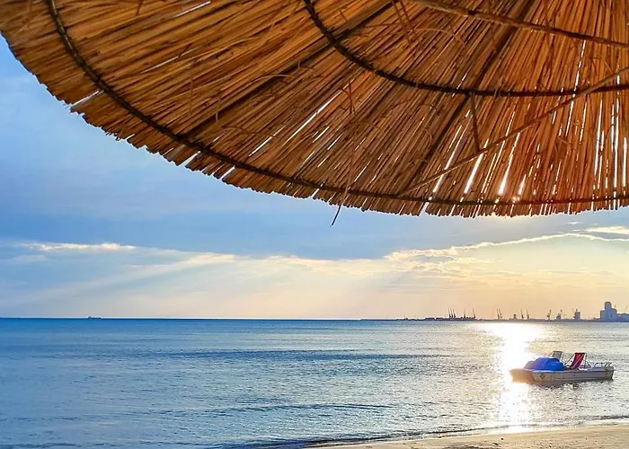 Apartament Blue Sea View