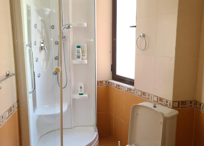 Apartament Blue Sea View